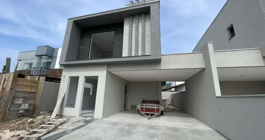 Casa para venda em florianópolis, são joão do rio vermelho, 3 dormitórios, 1 suíte, 3 banheiros, 2 vagas