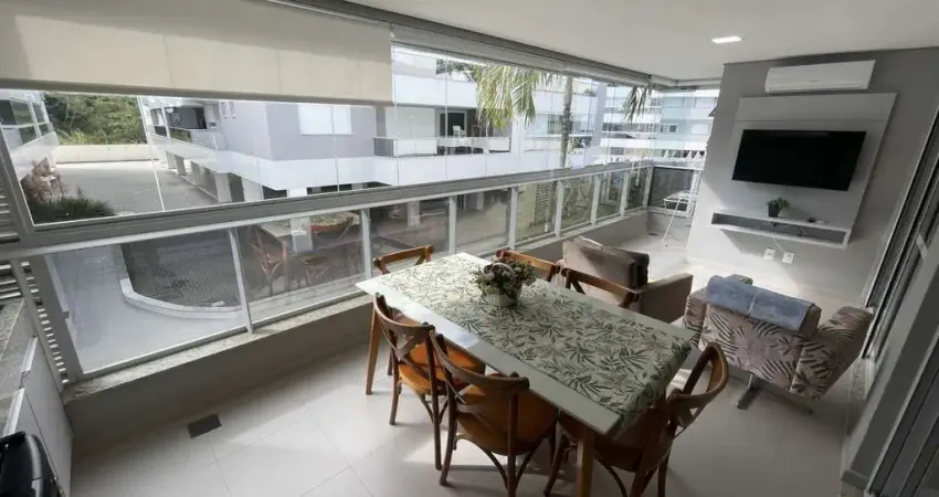 Apartamento para Venda em Florianópolis, Ingleses do Rio Vermelho, 2 dormitórios, 2 suítes, 3 banheiros, 2 vagas