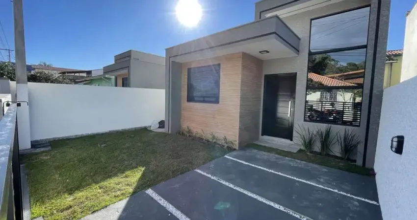 Casa para Locação em Florianópolis, Ingleses do Rio Vermelho, 2 dormitórios, 1 suíte, 2 banheiros, 1 vaga