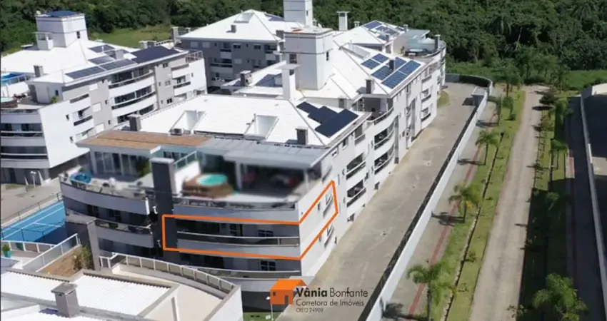 Apartamento para venda em florianópolis, ingleses, 3 dormitórios, 1 suíte, 3 banheiros, 2 vagas