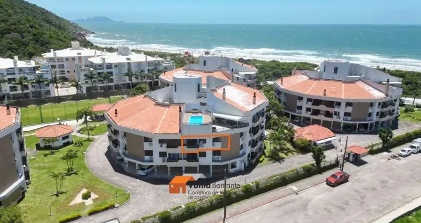 Apartamento para venda em florianópolis, ingleses do rio vermelho, 2 dormitórios, 1 suíte, 2 banheiros, 1 vaga