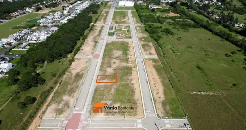 Terreno para venda em florianópolis, são joão do rio vermelho