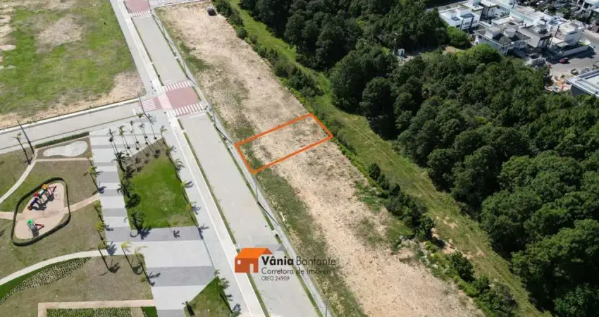 Terreno para venda em florianópolis, são joão do rio vermelho