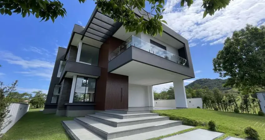 Casa para venda em florianópolis, ingleses do rio vermelho, 4 dormitórios, 4 suítes, 6 banheiros, 4 vagas