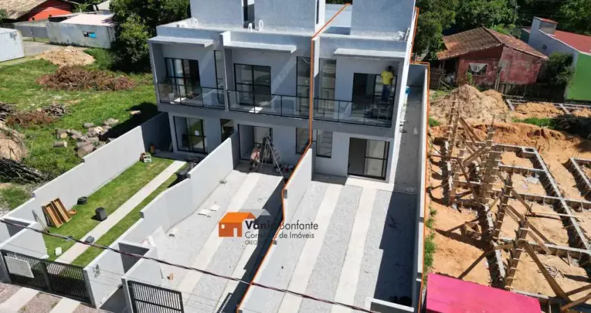 Casa para Venda em Florianópolis, São João do Rio Vermelho, 3 dormitórios, 1 suíte, 3 banheiros, 2 vagas