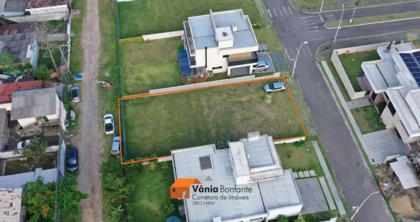 Terreno para venda em florianópolis, são joão do rio vermelho