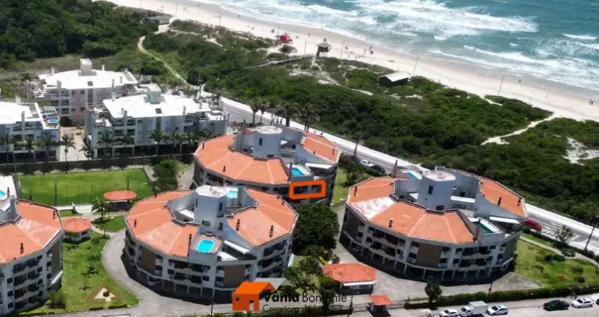 Apartamento para Venda em Florianópolis, Ingleses do Rio Vermelho, 2 dormitórios, 1 suíte, 2 banheiros, 1 vaga