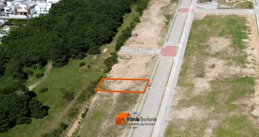 Terreno para Venda em Florianópolis, São João do Rio Vermelho
