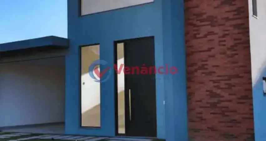 Casa em condomínio fechado com 5 quartos à venda na Recanto Santa Berbara, Tapanhao, Jambeiro