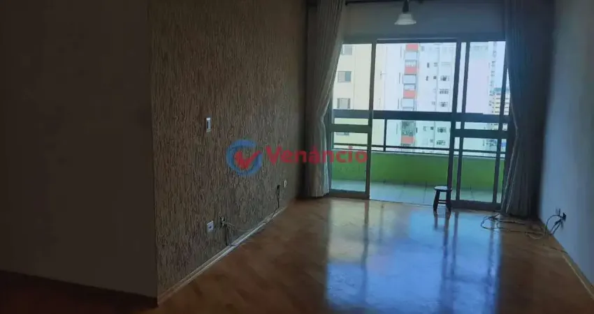 Oportunidade! apartamento espaçoso com 3 quartos no floradas de são josé – excelente localização sã