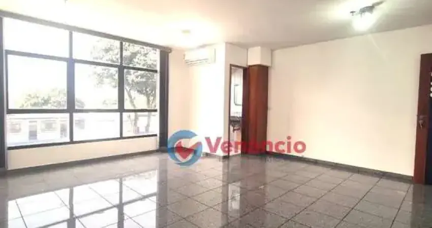 Sala comercial com 1 sala para alugar na Avenida Doutor Nelson D'Avila, 386, Centro, São José dos Campos
