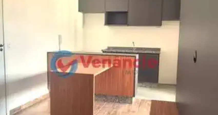 Apartamento para locação, vila industrial, são josé dos campos, sp