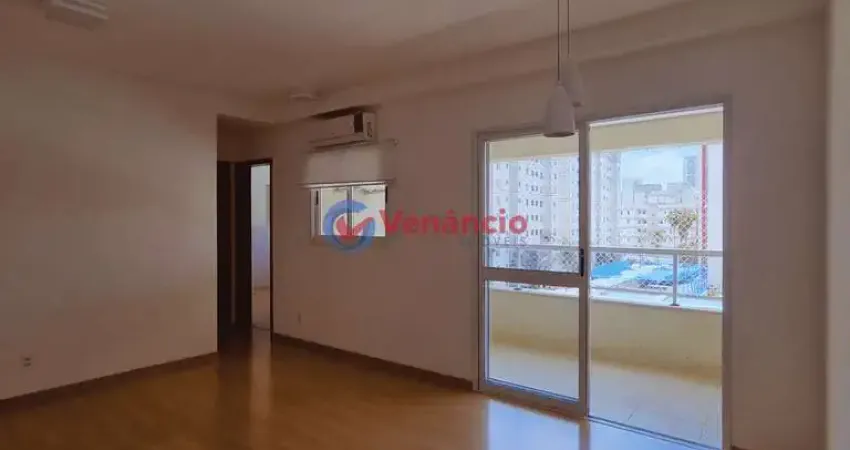 Apartamento para locação no jardim veneza – conforto e localização privilegiada em são josé dos cam