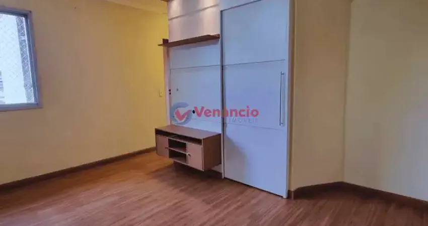 Apartamento à venda dos seus sonhos no residencial dunas – pronto para morar, jardim américa, são