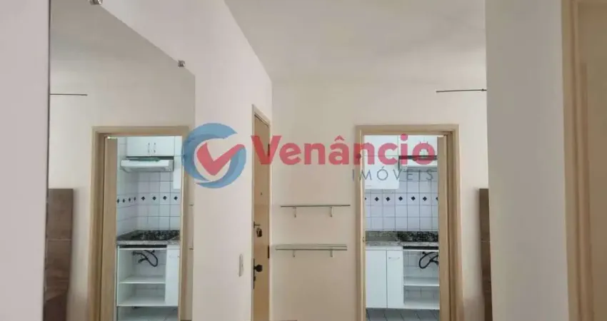 Apartamento para locação no portal do parque – conforto e praticidade! jardim satélite, são josé do