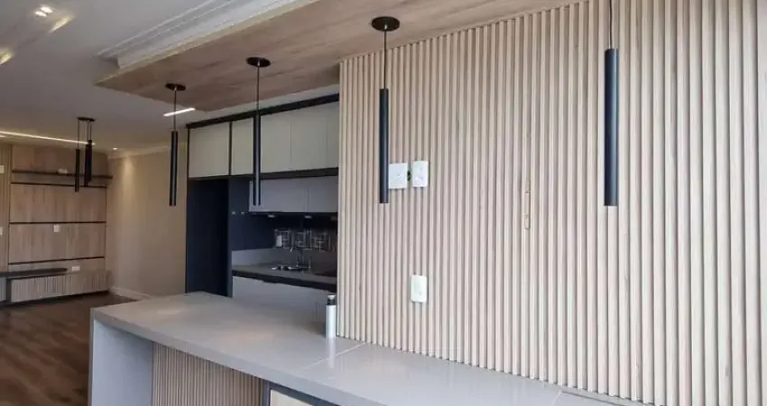 Apartamento Moderno à Venda – 65 m² | Andar Alto | Sol da Manhã, Jardim Satélite, São José dos Camp