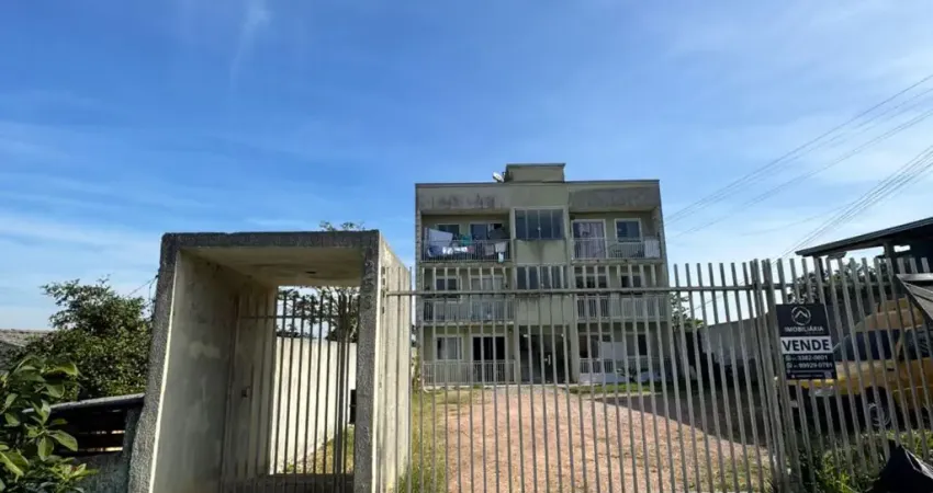 Apartamento com 2 quartos à venda em São Marcos, São José dos Pinhais 