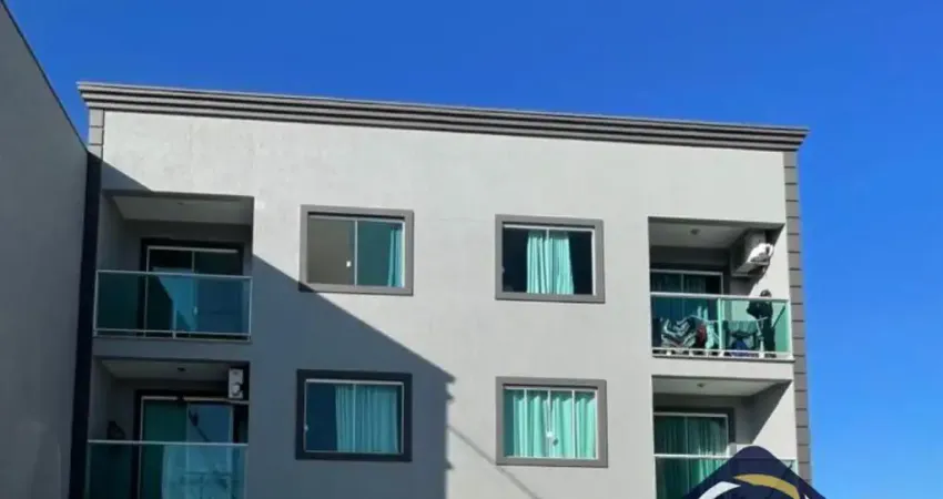 Apartamento com 2 quartos à venda em São Marcos, São José dos Pinhais 