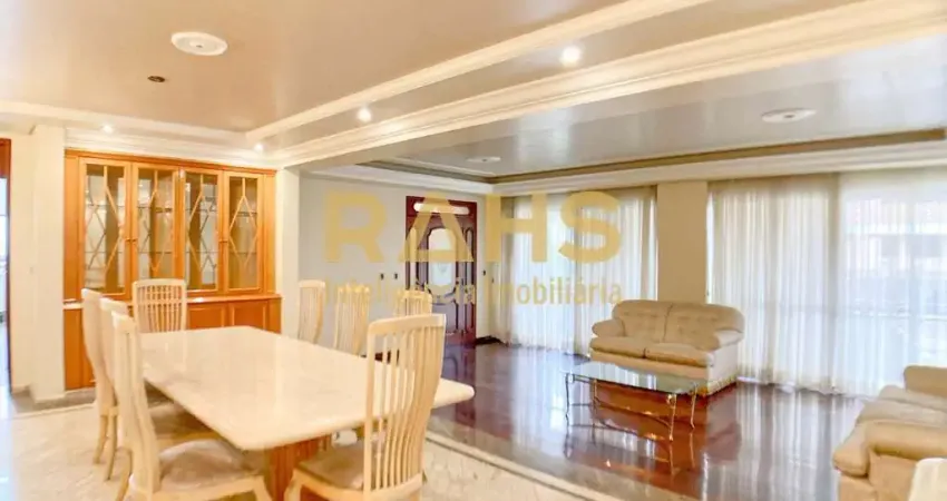 Apartamento com 4 quartos à venda na Rua Anita Garibaldi, 1694, Anita Garibaldi, Joinville