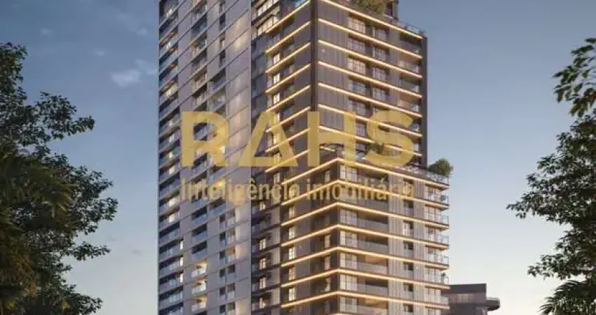 Apartamento à venda no bairro América em Joinville/SC