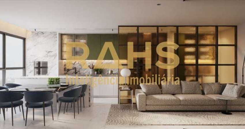 Apartamento com 3 quartos à venda na Rua Max Lepper, 243, Costa e Silva, Joinville