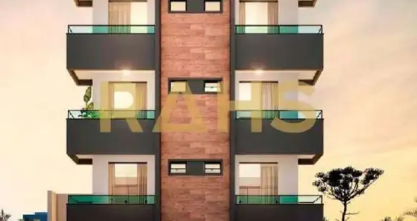 apartamento com 66 m² privativos no bairro costa e silva