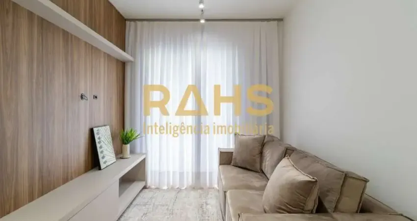 Otimo apartamento decorado com 2 quartos, sacada com churrasqueira no bairro Itaum em Joinville Santa Catarina