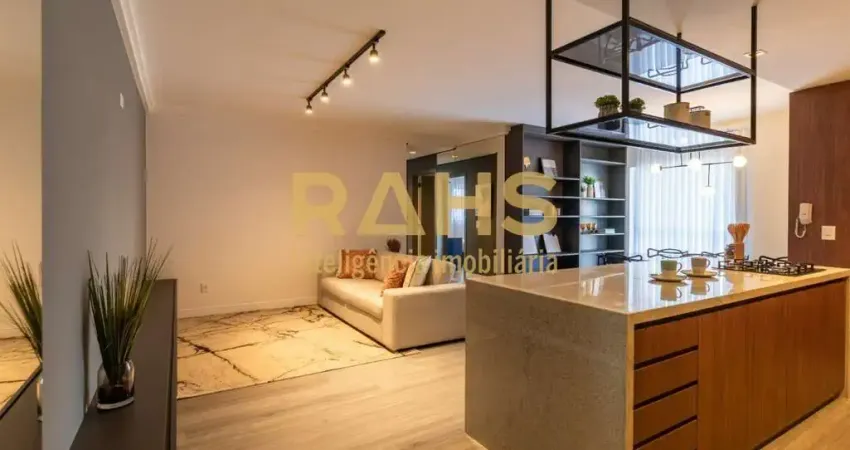 Apartamento com 3 quartos à venda na Rua General Valgas Neves, 377, Anita Garibaldi, Joinville