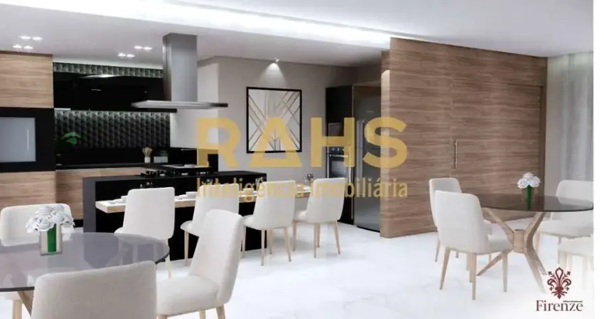Apartamento com 3 quartos à venda na Rua Professor Humberto Rohden, 84, Costa e Silva, Joinville