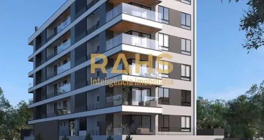 Apartamento à venda no bairro Bom Retiro em Joinville/SC