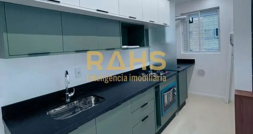 Apartamento Semimobiliado no Bairro Tabuleiro, município de Camboriú/SC