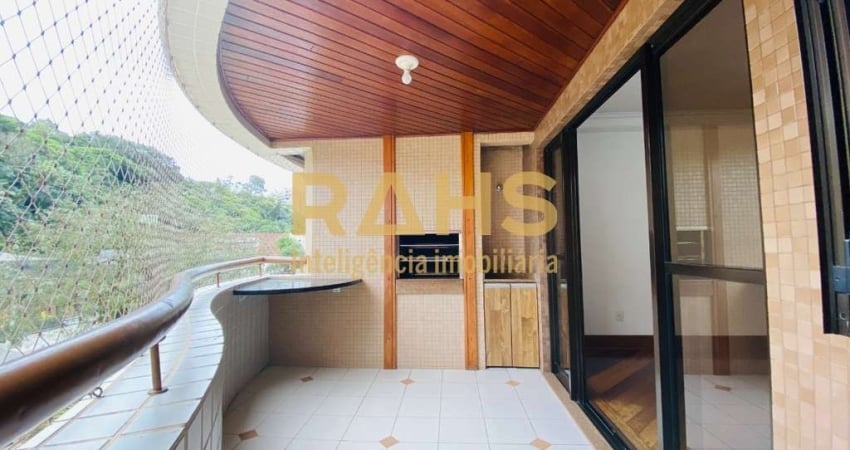 Apartamento com 4 quartos à venda na Rua Otto Boehm, 571, América, Joinville