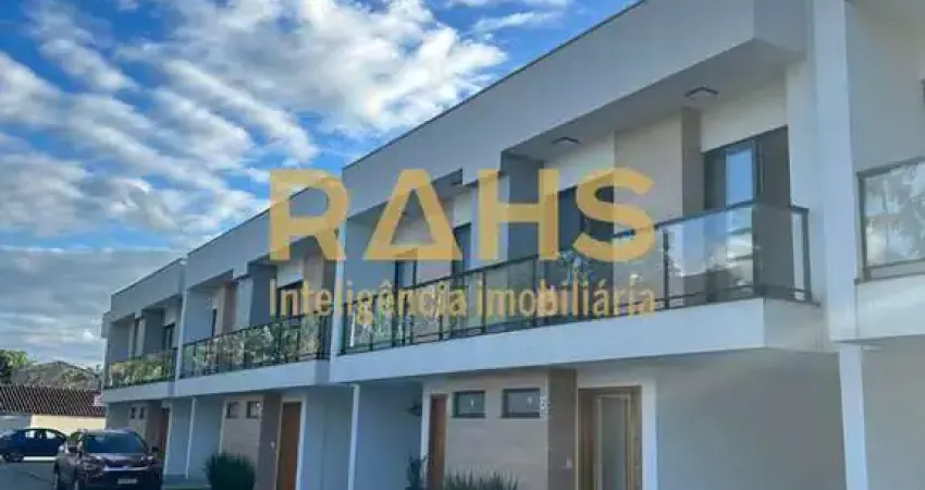 Casa Geminado Bairro Glória