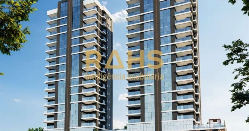 Apartamento de Alto Padrão Meia Praia