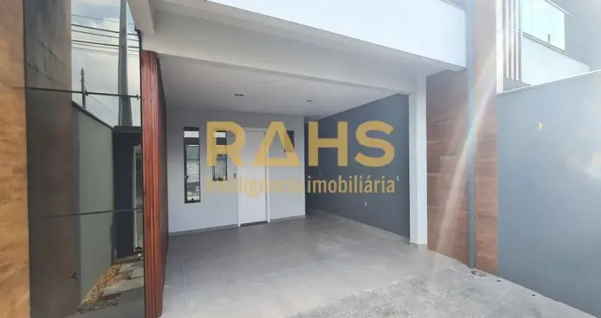 Moderno sobrado em construção com 195m² privativos, localizado na melhor região do bairro Floresta.