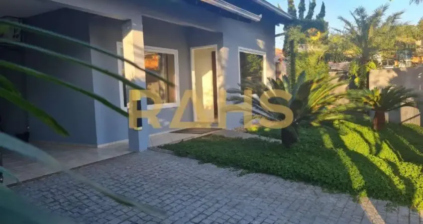 Casa comercial com 7 salas à venda na Rua Iririú, 10, Iririú, Joinville
