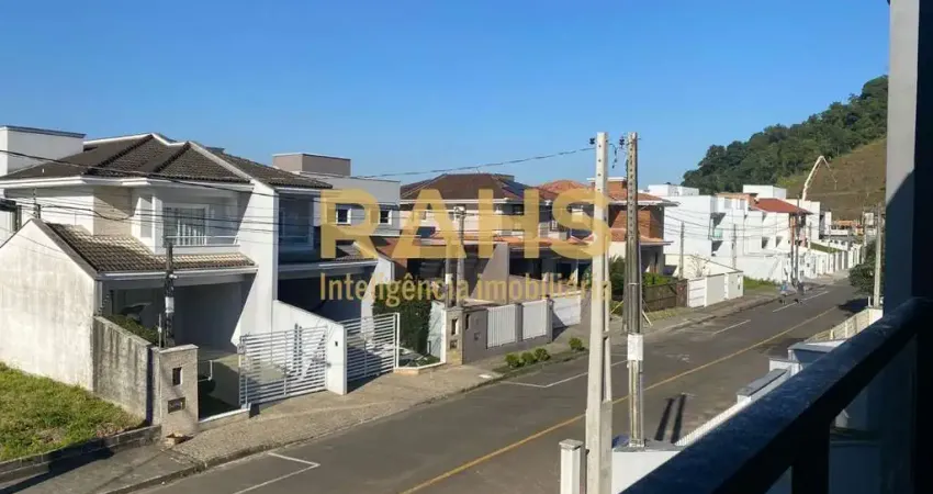 Casa com 3 quartos à venda na Rua Henrique Brikau, 01, Jardim Sofia, Joinville