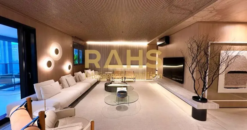 Lançamento Apartamento de Alto Padrão no Atiradores - Joinville/SC