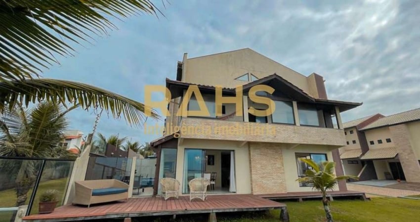 Casa com 5 quartos à venda na BR 101, 75, Itajubá, Barra Velha