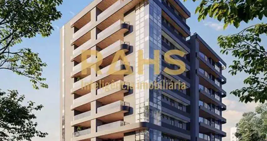 Apartamento à venda no bairro Santo Antônio em Joinville/SC