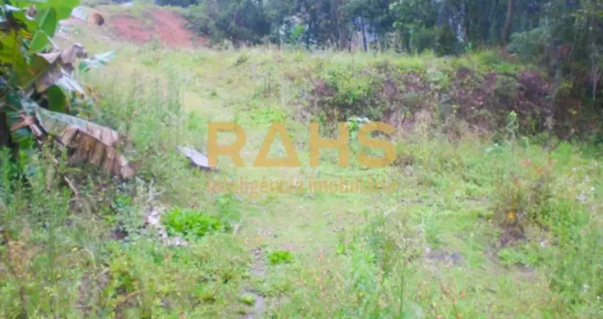 Terreno no Bairro Iririú em Joinville - RAHS Imobiliária
