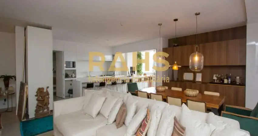 Apartamento Alto padrão e Mobiliado no bairro Atiradores - Joinville/SC