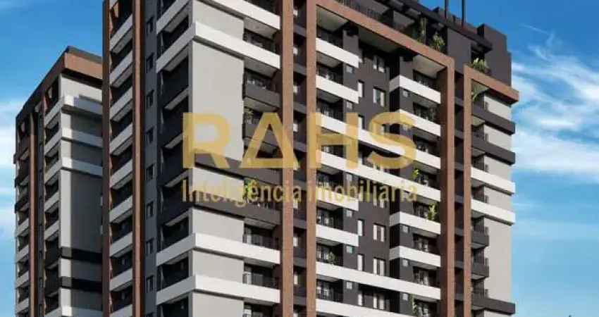 Apartamento em Joinville, Anita Garibaldi - Edifício Duo Residence