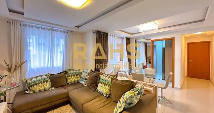 Apartamento com 3 quartos à venda no Atiradores - Joinville/SC
