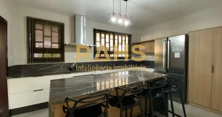Casa à venda no bairro América em Joinville/SC