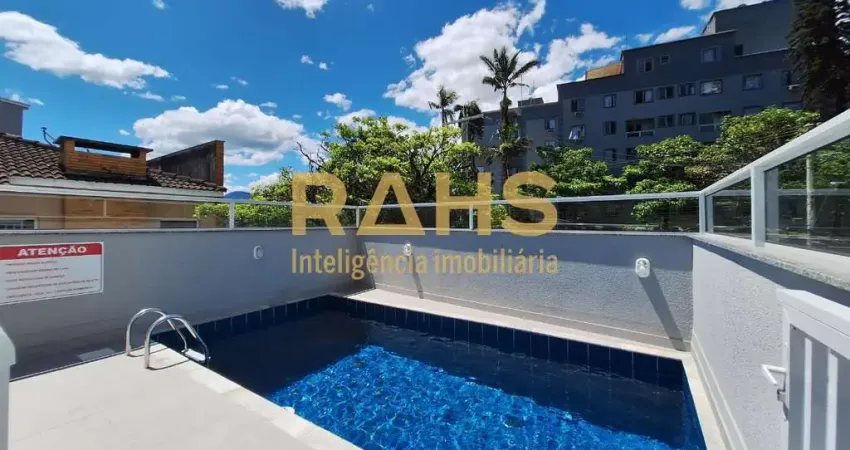 Apartamento com 2 quartos à venda na Rua Benjamin Constant, 2549, Glória, Joinville