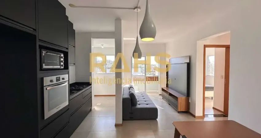 Apartamento à venda no Costa e Silva - Joinville/SC