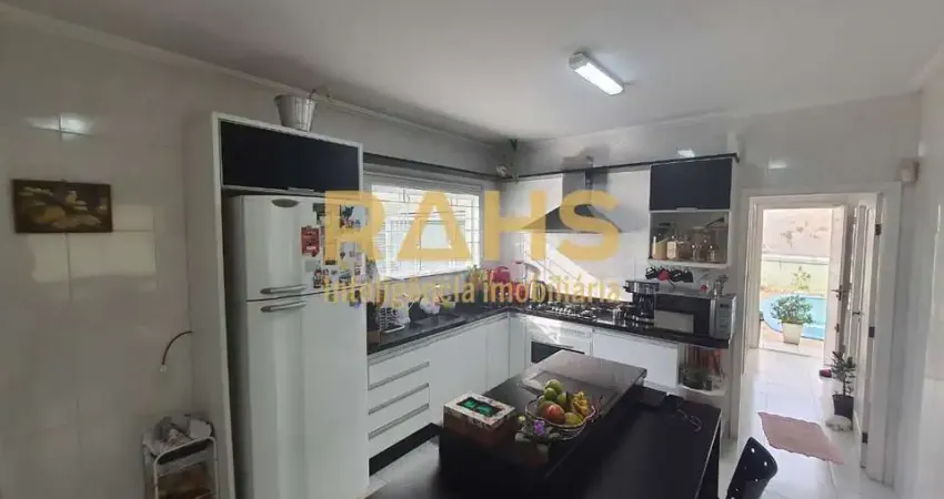 Linda Residência a Venda no Anita Garibaldi - Rahs Imobiliária