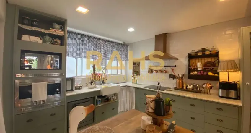 Apartamento com 3 quartos à venda na Rua Jacob Eisenhuth, 510, Atiradores, Joinville