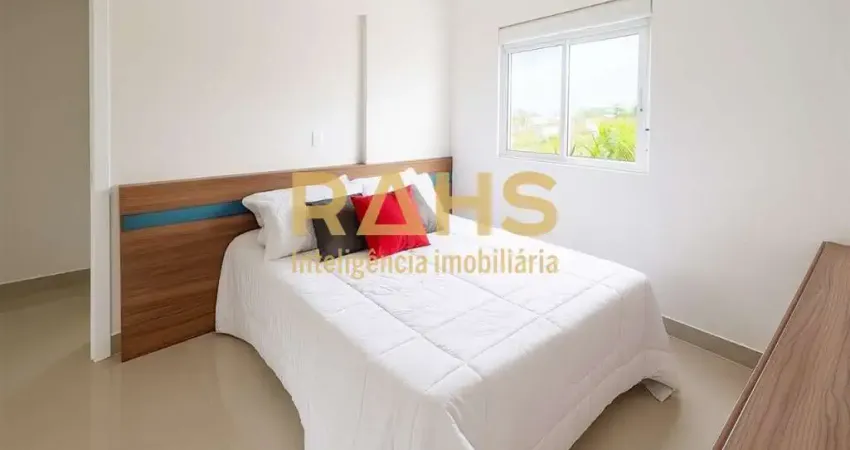 Apartamento semimobiliado à venda no Costa e Silva - Joinville/SC